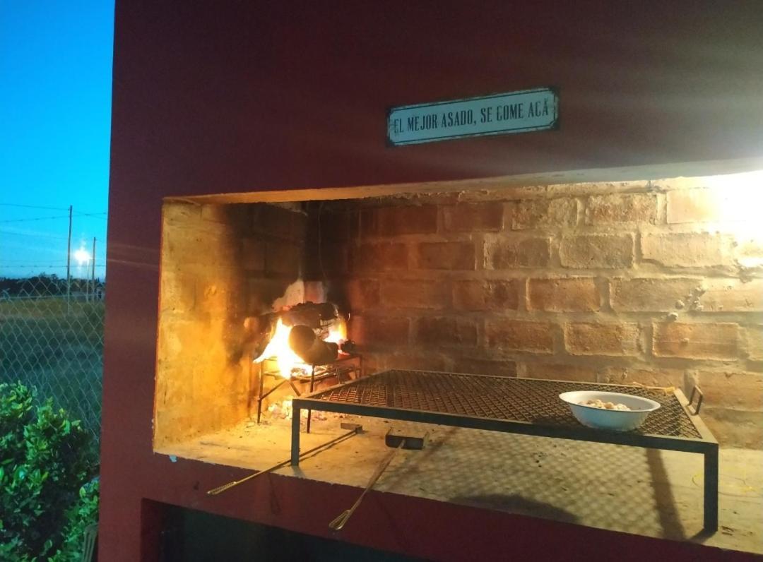 הוילה סן פדרו La Quinta De Loli מראה חיצוני תמונה